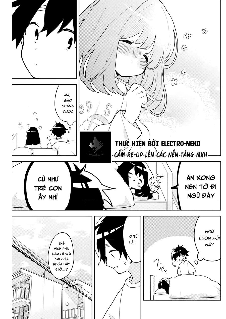 Osananananajimi - chap4 - Trang 20
